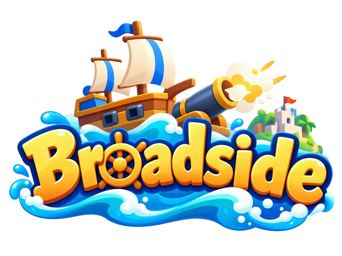 Broadside logo