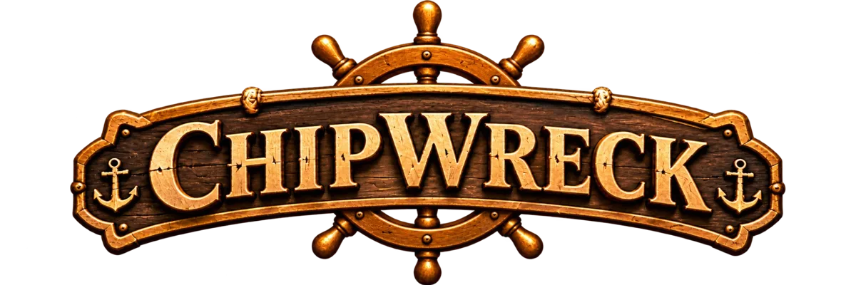 Explore ChipWreck