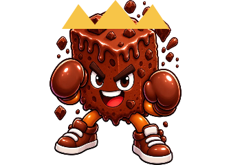 Boss Brawl gameplay thumbnail from Food Fight