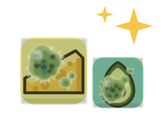 Mold Patrol gameplay thumbnail from Food Fight