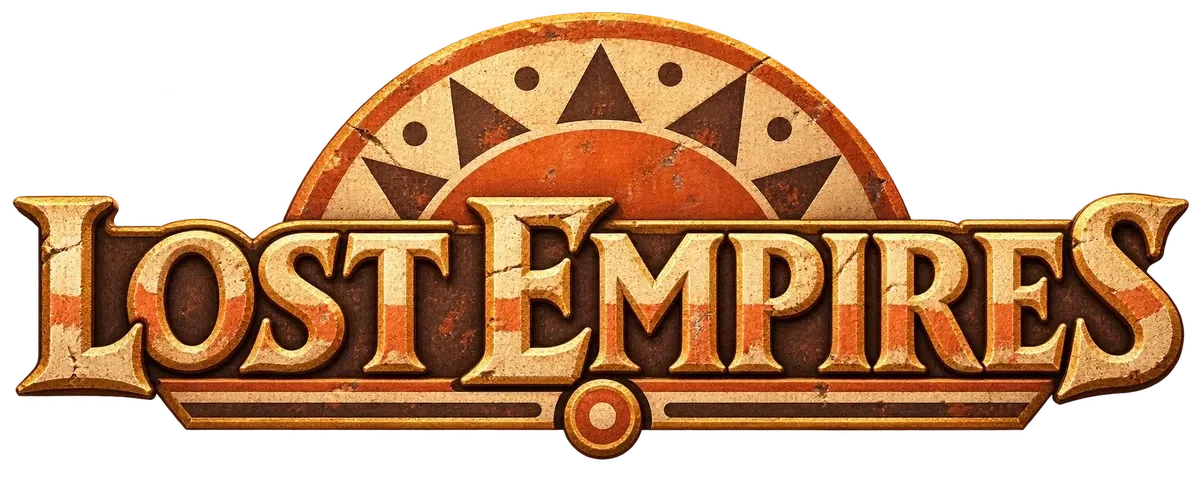 Lost Empires
