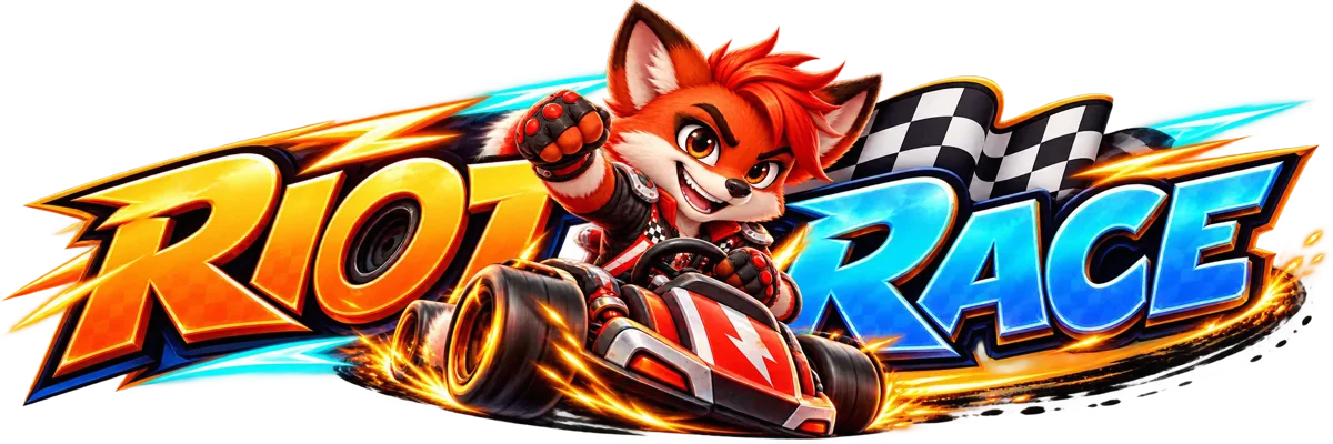 Riot Race